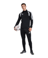 adidas Tiro 26 League Trainingshose Schwarz - schwarz