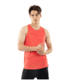 JAKO Light Flow Tanktop Orange F365 - orange
