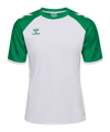 Hummel Match League Trikot Weiß F9230 - weiss