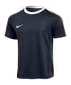 Nike Academy Pro 24 Trainingsshirt Blau Weiss F458 - blau
