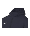 Nike TF Academy Pro 24 Allwetterjacke Kids F451 - blau