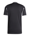 adidas Tiro 25 Competition Trikot Schwarz - schwarz