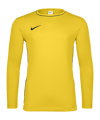 Nike Park 26 Sweatshirt Kids Gelb F719 - gelb