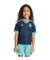 adidas DFB Deutschland Trikot Set Away WM 2026 |  Kids Blau - blau