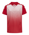 Hummel hmlCORE XK Sublima Trikot Kids Rot F3062 - rot