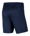 Nike Park III Short Blau F410 - blau