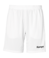 Kempa Pocket Shorts Kids Weiss F02 - weiss