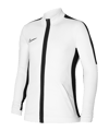 Nike Academy Trainingsjacke Kids F100 - weiss