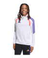 adidas Tiro 26 League Training Longsleeve Kinder Weiß - weiss