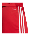 adidas Squadra 25 Short Rot - rot