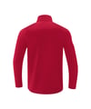 JAKO Team Softshelljacke Rot F11 - rot