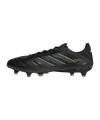 adidas Copa Pure III Elite FG Electric Stealth - schwarz