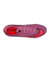 Nike Air Zoom Mercurial Vapor XVI Elite FG Scary Good Rosa F600 - rosa
