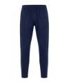 JAKO Power Trainingshose Damen Blau F900 | - blau