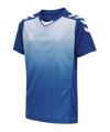 Hummel hmlCORE XK Sublima Trikot Kids Blau F7045 - blau