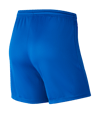 Nike Park III Short Damen Blau F463 - blau