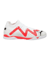 PUMA FUTURE Match IT Halle Breakthrough Weiss Rot Schwarz F01 - weiss