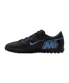 Nike Air Zoom Mercurial Vapor XVI Academy TF Shadow Schwarz F001 - schwarz