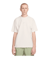 Nike Max90 T-Shirt Grau F030 - beige