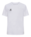 Hummel Essential Trikot Kids Weiss F9001 - weiss