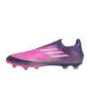 adidas F50 League LL FG Yamal Signature Lila - lila