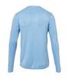 Uhlsport Stream 22 Trikot langarm Kids Blau F22 - blau