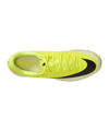 Nike Mercurial Vapor 17 Academy Low IN Braun F200 - gruen