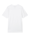 Umbro Sport Style Pique T-Shirt Weiss F002 - weiss