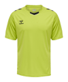Hummel hmlCORE XK Poly Trikot Grün F5045 - gruen