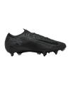 Nike Air Zoom Mercurial Vapor XVI Elite SG-Pro Shadow Schwarz F002