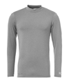 uhlsport Baselayer Unterhemd langarm Kids F17 