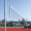 Volleyball Netzpfosten Standard |