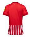 Nike SC Freiburg Trikot Home 2026/2027 Damen Rot F657 - rot