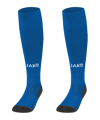 JAKO Allround Stutzenstrumpf Blau F410 - blau