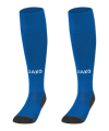 JAKO Allround Stutzenstrumpf Blau F410 - blau