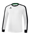 Erima Retro Star Trikot LA Kids Weiss Schwarz - weiss