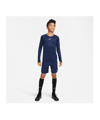 Nike Park First Layer Top langarm Kids Blau F410 - blau