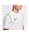 Nike Park 20 Training Shirt Weiss F100 - weiss