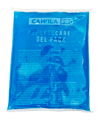 Cawila PRO Sportscare GEL PACK | 10er Set | 14 x 18 cm - weiss