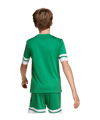 adidas Squadra 25 Trikot Kids Grün - gruen