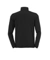 Uhlsport Präsentationsjacke Goal | schwarz weiß - schwarz