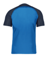 Nike Dri-FIT Strike 3 Trikot Blau F463 - dunkelblau