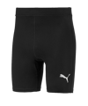 PUMA LIGA Baselayer Short Schwarz F03