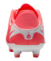 Nike Jr Tiempo Legend X Academy MG Mad Energy Kids Rot F800 - rot