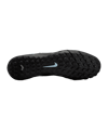 Nike Air Zoom Mercurial Superfly X Academy TF Shadow Schwarz F001 - schwarz