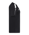 JAKO Power Trikot Kids Schwarz Weiss F800 | - schwarz