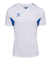 Hummel AUTHENTIC PL Trikot Weiss F9368 