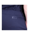 JAKO Pro Casual Jogginghose Blau F900 - blau