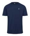 Hummel hmlPULSE T-Shirt Blau F7459 - blau