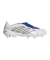 adidas Predator League FT FG Icon Take Over Weiß 